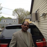 Ricky from New York Mills | Man | 80 years old | Leo