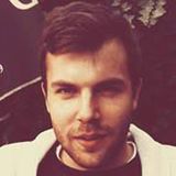Tim from Karlstad | Man | 34 years old | Libra