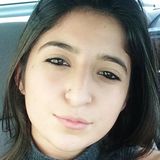 Natii from Biguacu | Woman | 26 years old | Aries