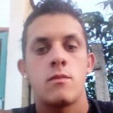 Barbozaalisszr from Jacutinga | Man | 26 years old | Sagittarius