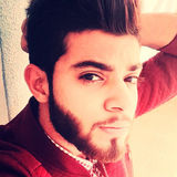 Mustafa from Samsun | Man | 30 years old | Capricorn
