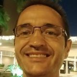 Pinheiro from Mogi das Cruzes | Man | 48 years old | Pisces