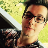 Skprr from Langnau | Man | 29 years old | Aries