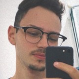 Anthonymello3T from Jarinu | Man | 25 years old | Sagittarius