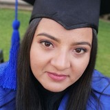 Nena from Tinguindin | Woman | 28 years old | Capricorn