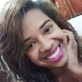 Nanda from Senhor do Bonfim | Woman | 29 years old | Libra