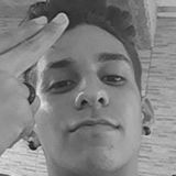 Envolvência from Sao Jose do Calcado | Man | 28 years old | Capricorn