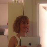 Fanymar from Madrid | Woman | 45 years old | Leo