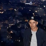 Hosseini from Bolzano | Man | 36 years old | Aquarius