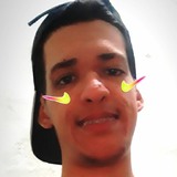 Carlin from Itaperuna | Man | 26 years old | Cancer