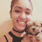 Royaljazzy from Manhattan | Woman | 29 years old | Pisces