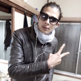 Sumit from Nerima | Man | 36 years old | Capricorn