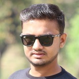 Krishna from Dahod | Man | 28 years old | Leo