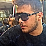 Ruzgarceliski from Istanbul | Man | 32 years old | Capricorn