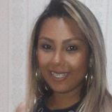 Gleisekelly from Guararapes | Woman | 36 years old | Taurus