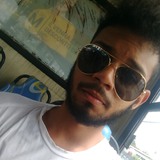 Nill from Macapa | Man | 26 years old | Leo
