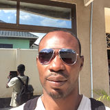 Charles from Dar es Salaam | Man | 40 years old | Virgo