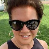 Judy from Oklahoma City | Woman | 42 years old | Cancer