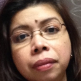 Jolan from Kawasaki | Woman | 46 years old | Sagittarius