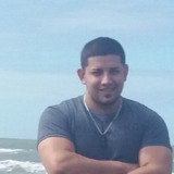 Toro from Santa Teresita | Man | 32 years old | Libra