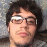 Monster from South Lake Tahoe | Man | 26 years old | Capricorn
