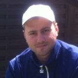 Dany from Alba Iulia | Man | 38 years old | Sagittarius