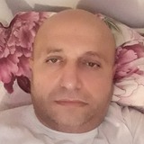 Canruhsenol1Gq from Pavel Banya | Man | 49 years old | Leo