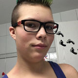 Husky from Oberglatt / Oberglatt (Dorfkern) | Woman | 27 years old | Pisces
