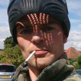 Lauris from Ipswich | Man | 41 years old | Cancer