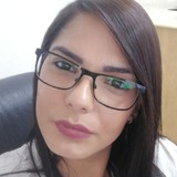 Nes from Tel Aviv | Woman | 37 years old | Capricorn