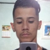 Kennedy from Franco da Rocha | Man | 25 years old | Capricorn