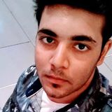 Shihab from Bangkok | Man | 30 years old | Aries