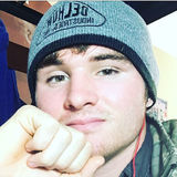 Keil from Monticello | Man | 28 years old | Cancer
