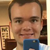 Tyler from Forest | Man | 26 years old | Leo