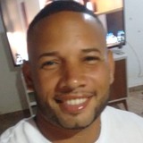 Sorrisojeferzl from Nilopolis | Man | 34 years old | Libra