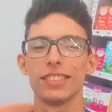 Thaylonglabs8Z from Sao Jose de Ribamar | Man | 26 years old | Sagittarius