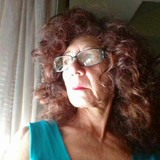 Veronica from Milano | Woman | 66 years old | Leo