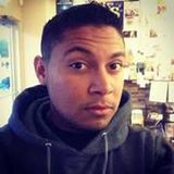 Luis from Zhabinka | Man | 35 years old | Pisces