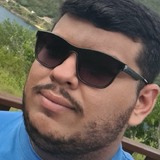 Joelsonmelo0V3 from Sao Miguel dos Campos | Man | 31 years old | Scorpio