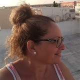 Paula from Barreiro | Woman | 56 years old | Taurus