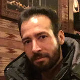 Abtin from Tbilisi | Man | 36 years old | Capricorn
