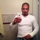 Santana from Cutler Ridge | Man | 42 years old | Capricorn