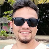 Cesar from San José | Man | 30 years old | Virgo