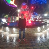 Luisarauji4F from Marmato | Man | 28 years old | Virgo