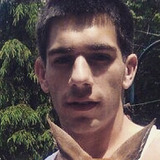 Louie from Mahopac | Man | 33 years old | Gemini