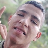 Valencia from Cartago | Man | 25 years old | Aries