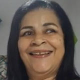 Araujovanda78Y from Resende | Woman | 61 years old | Sagittarius
