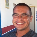 Chaguinha from Jose de Freitas | Man | 48 years old | Scorpio