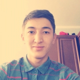 Timmy from Almaty | Man | 32 years old | Capricorn