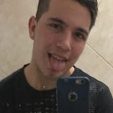 Seba from Montevideo | Man | 29 years old | Sagittarius